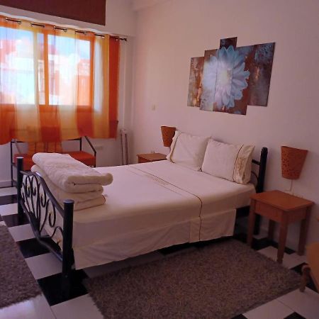 Dar Rita Apartment Rabat Bagian luar foto