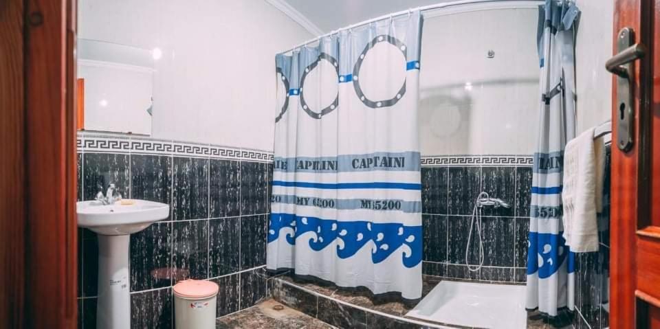 Dar Rita Apartment Rabat Bagian luar foto