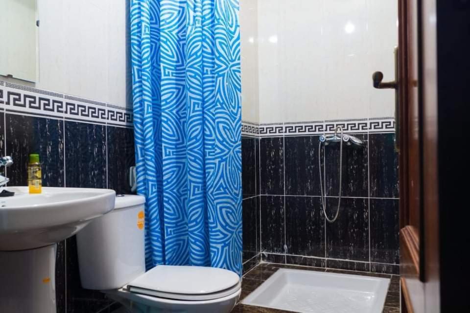 Dar Rita Apartment Rabat Bagian luar foto