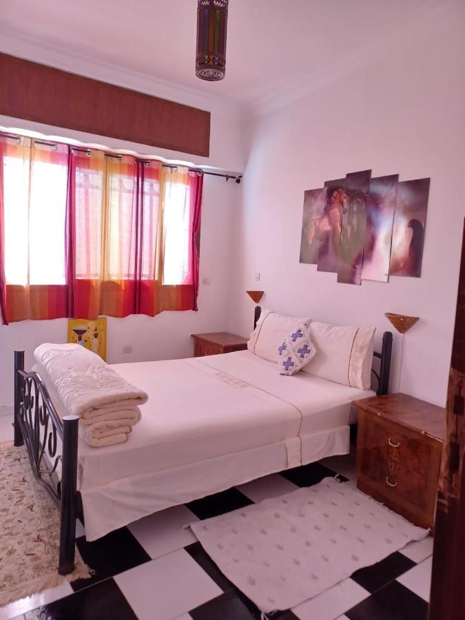 Dar Rita Apartment Rabat Bagian luar foto