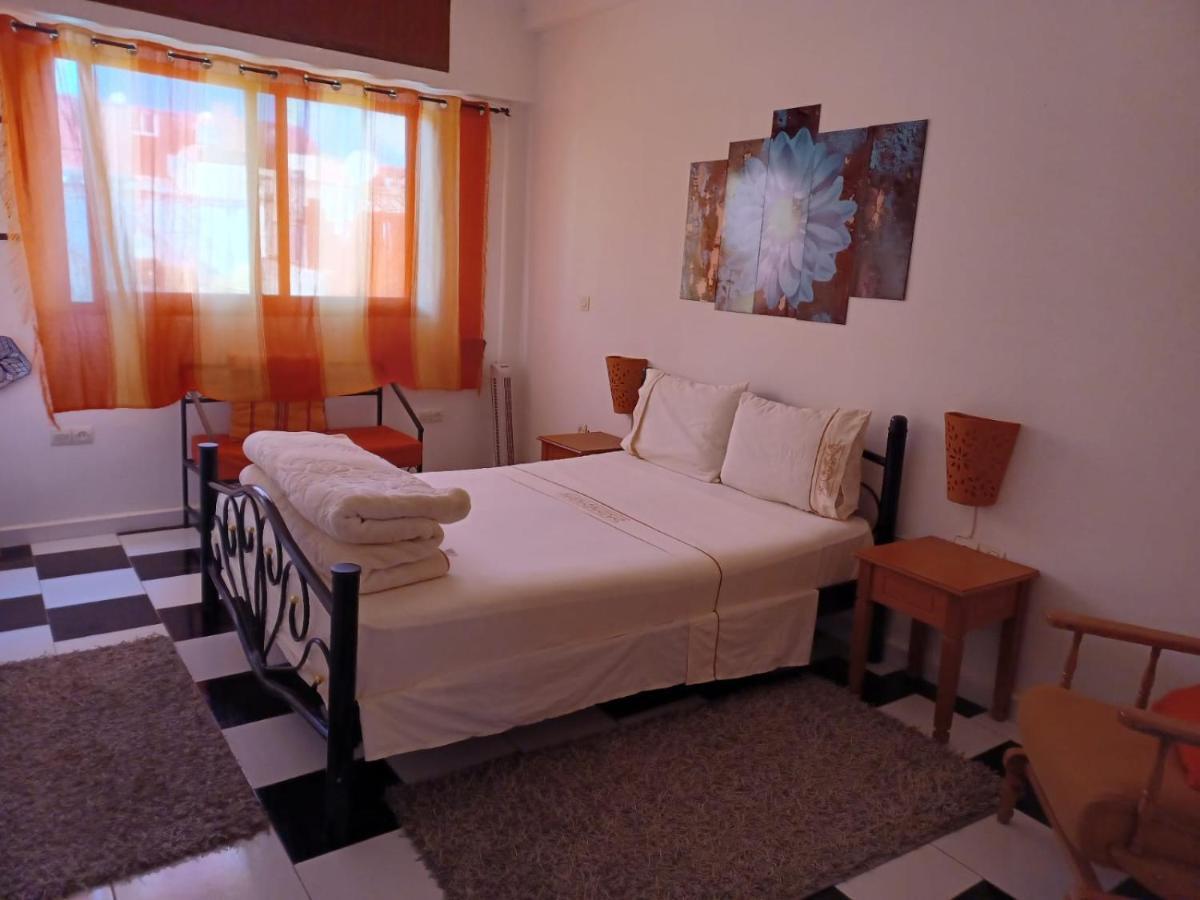 Dar Rita Apartment Rabat Bagian luar foto