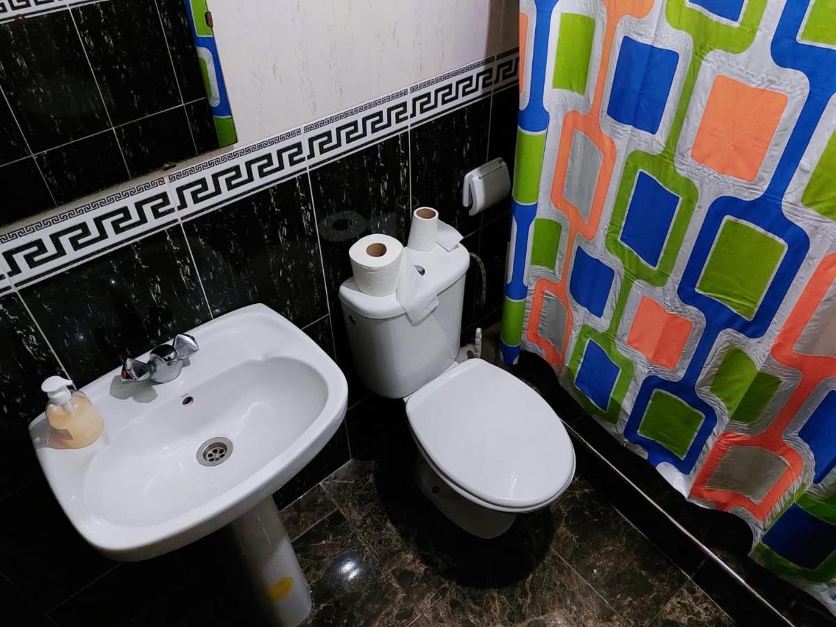 Dar Rita Apartment Rabat Bagian luar foto