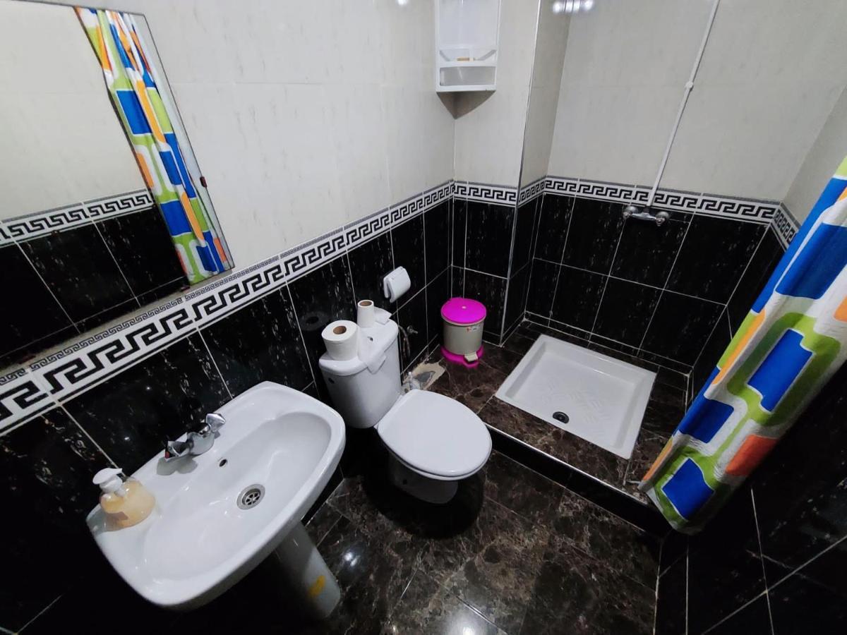 Dar Rita Apartment Rabat Bagian luar foto