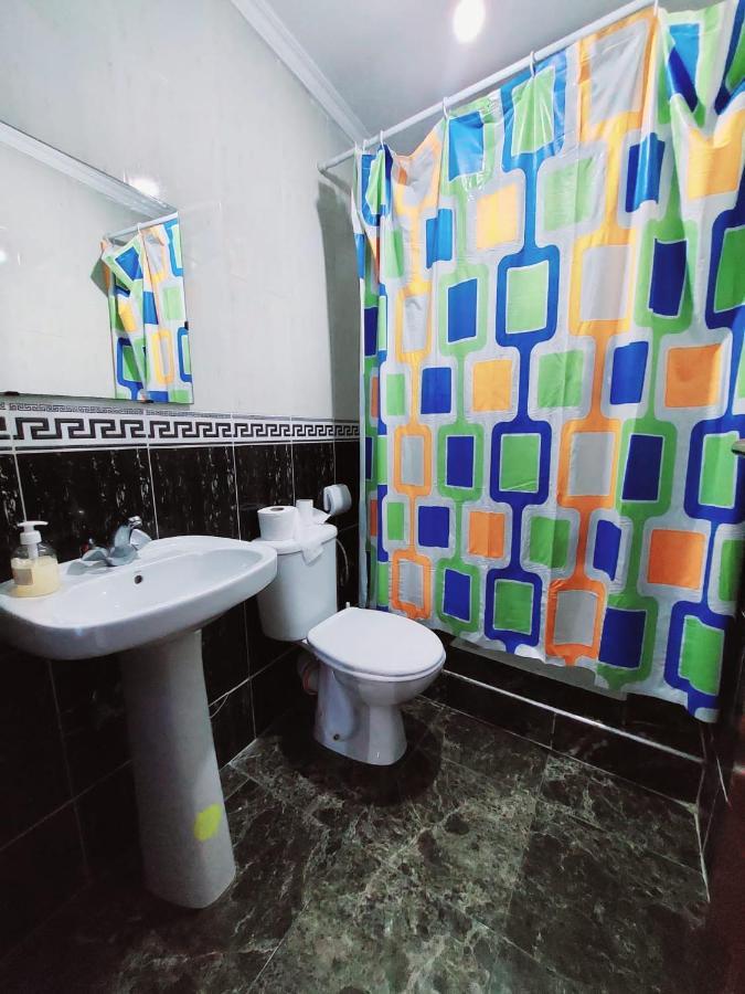 Dar Rita Apartment Rabat Bagian luar foto