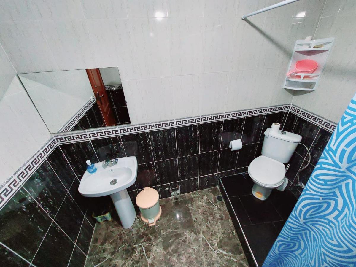 Dar Rita Apartment Rabat Bagian luar foto