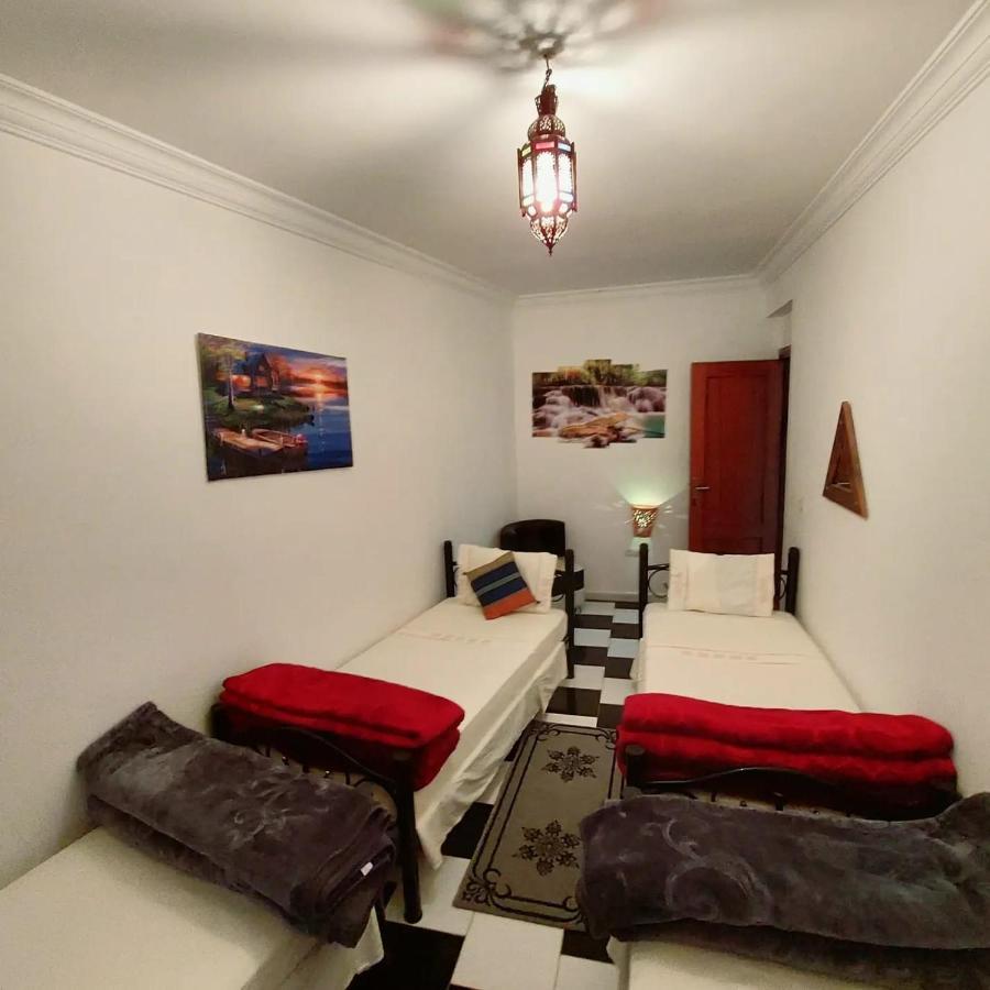 Dar Rita Apartment Rabat Bagian luar foto
