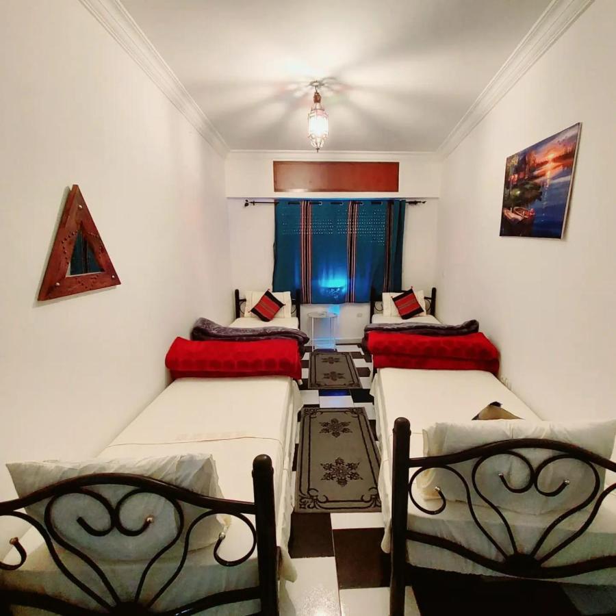 Dar Rita Apartment Rabat Bagian luar foto